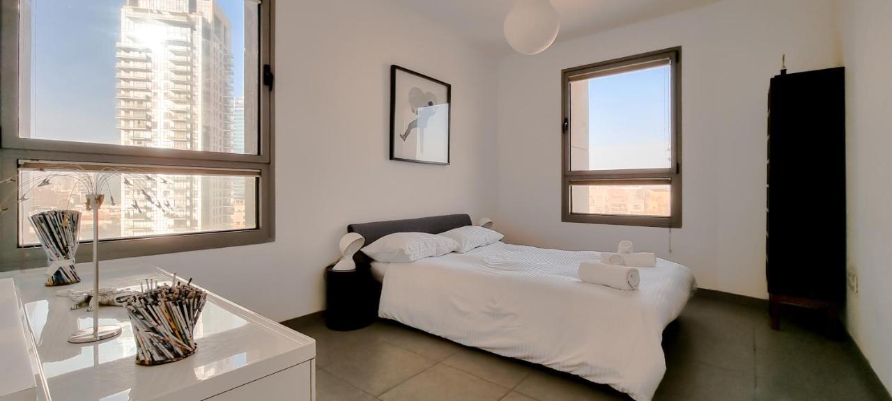Bnbisrael Apartments - Rouge Eilat Tel Aviv Exterior photo